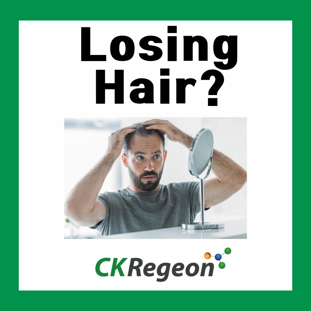 CkRegeon's tweet photo. CK Regeon Inc., a company specializing in developing tissue regeneration therapeutics, announced that CK Regeon received a Chinese patent for preventing hair loss or promoting regenerative hair growth. In addition to China, CK Regeon holds patent grants in the U.S., Korea, and EU https://t.co/p9x1qWL23b