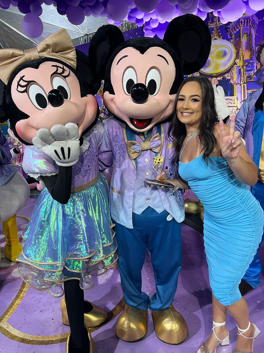 Disney da zozoe ✨