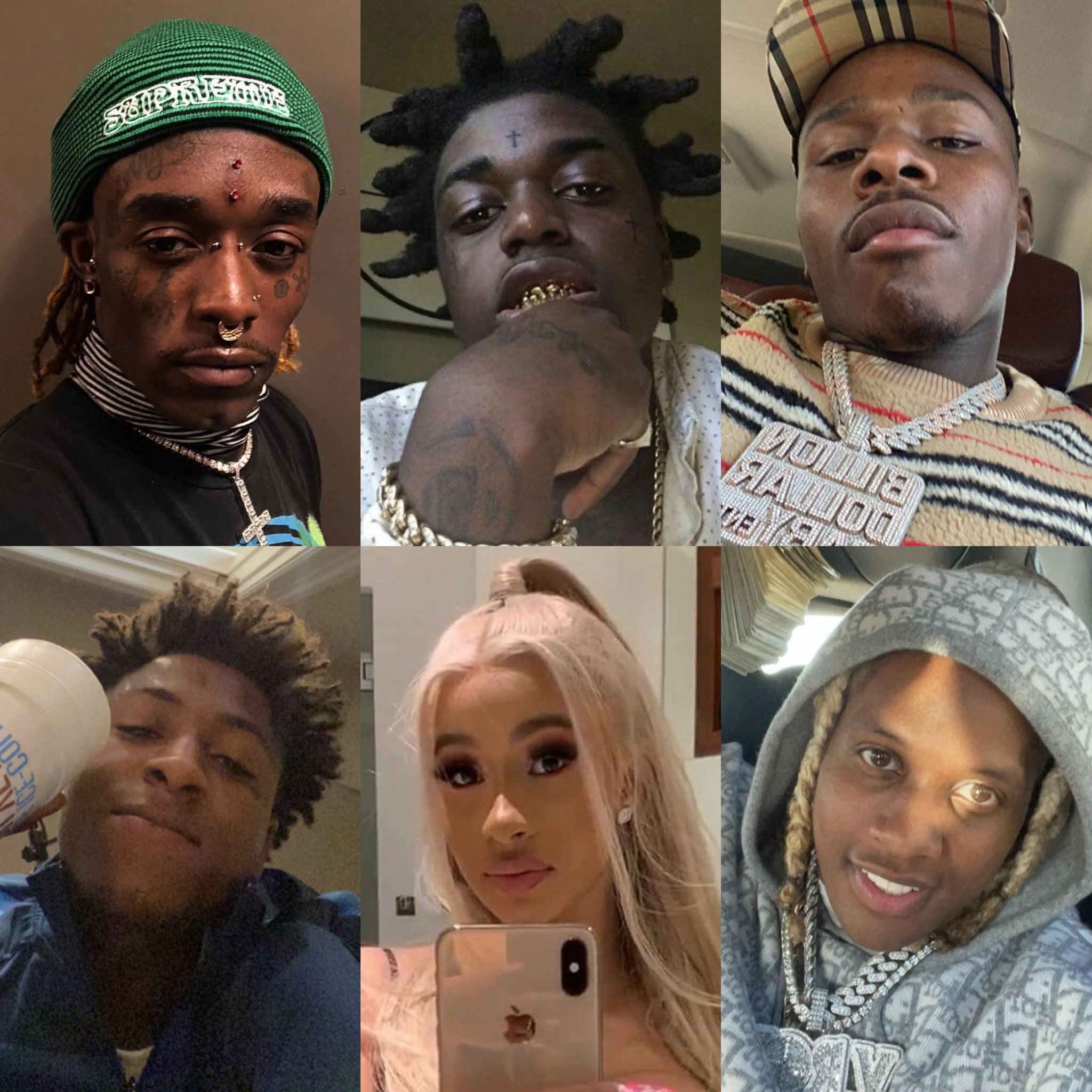 My Mixtapez on Twitter: