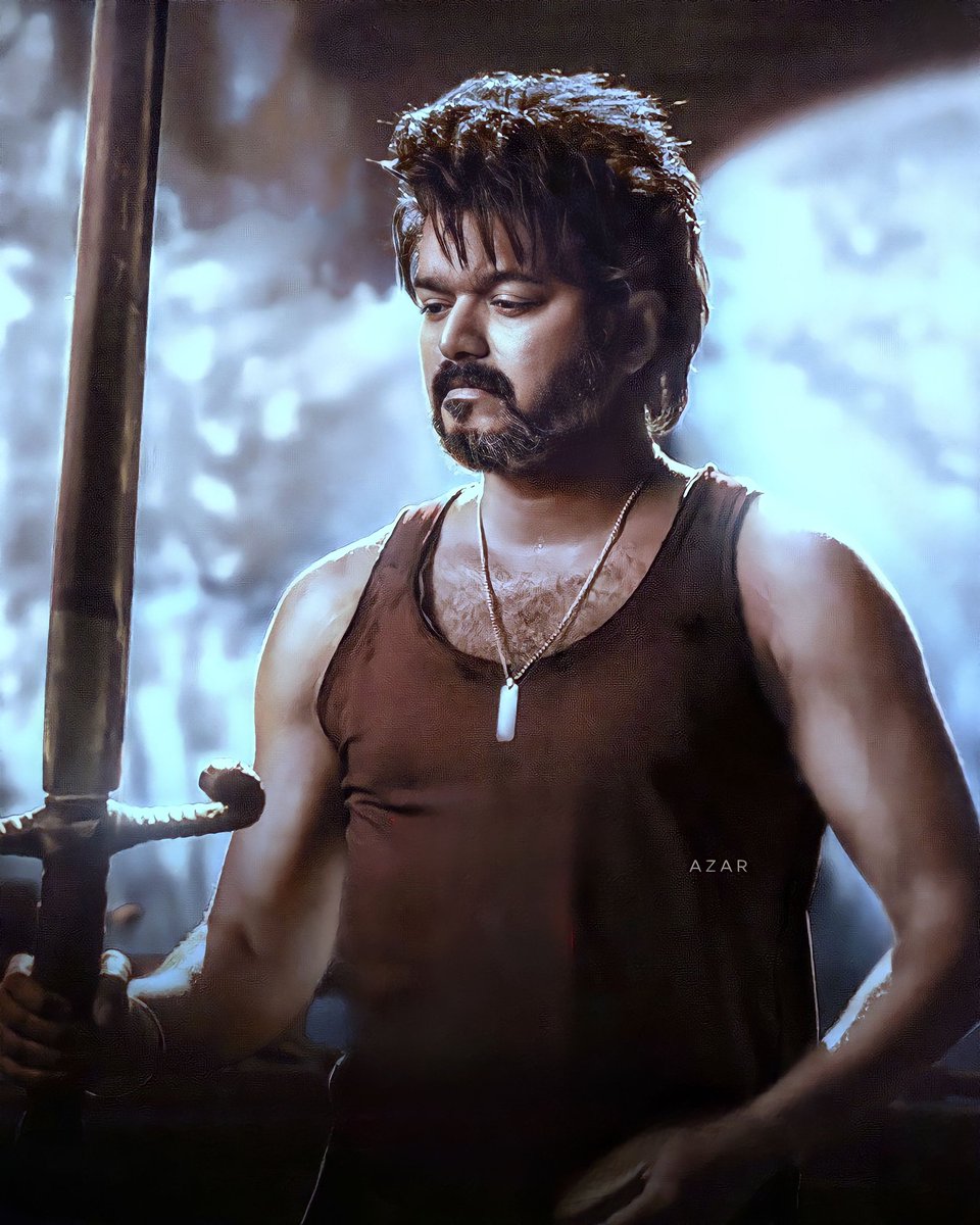 Rayyappan_Saran's tweet photo. #Leo Movie Thalaivar #mysskin Sir Portions Wrapped.. 💪🦁 Proud Notice Release Mysskin Sir.. 🙏 Nerupu Than Veri Earudu.. Film Mela.. Pakka #BloodySweet 🔥🔥

1 Antagonist Wicket Out On Fire Leo Movie.. #LokeshKanagaraj Sambhavam Soon.. 💪 @actorvijay #Varisu https://t.co/E63buQmywa