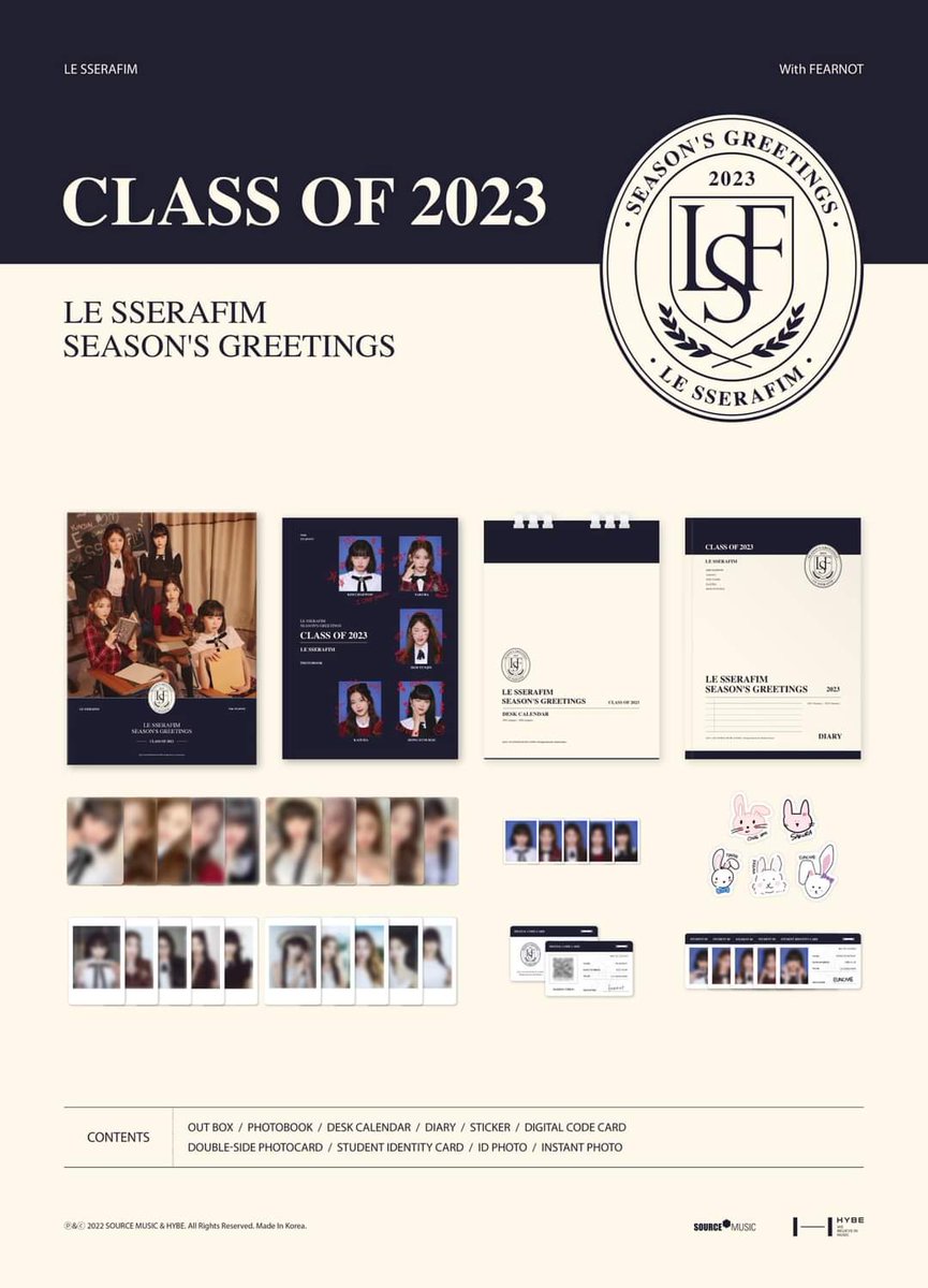 _HiraethSol's tweet photo. wts lfb lesserafim sg2023

> Onhand
> payo or 2 days dop

Availability :
PB/Desk Calendar - 550 (500 payo)
Diary/DCC- 400
Member Set - 550 ea (500 payo)
- Kazuha
- Eunchae
- Sakura

t. lesserafim chaewon lesserafim sakura lesserafim yunjin lesserafim kazuha lesserafim eunchae https://t.co/Q3GSgOoitX