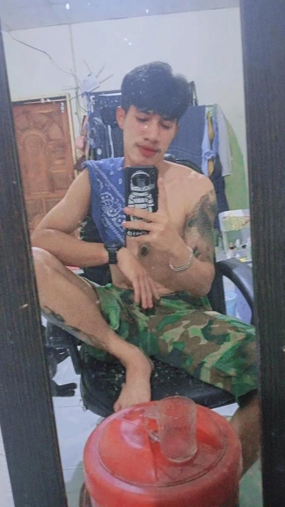 Toey_za04's tweet photo. รักสนุก 💦 #ชุมพร #คนจิงสกิดมา  👌 https://t.co/cBgFjLr4yS