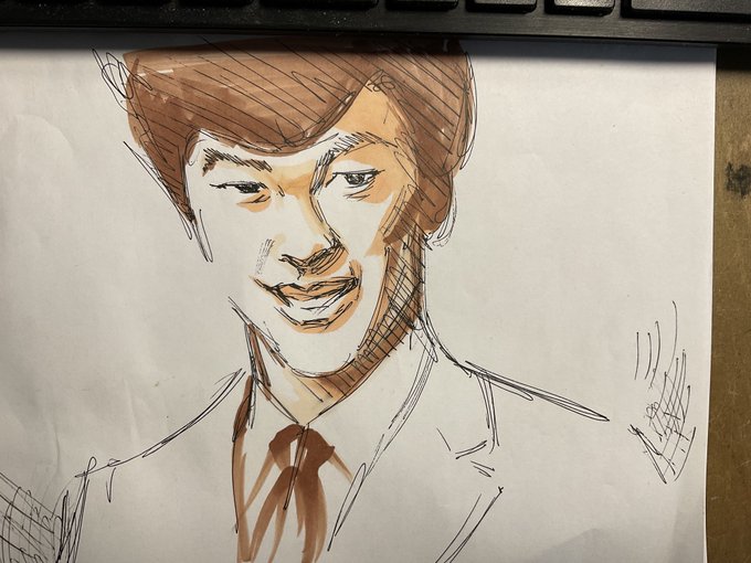 ハイサイおじさん 