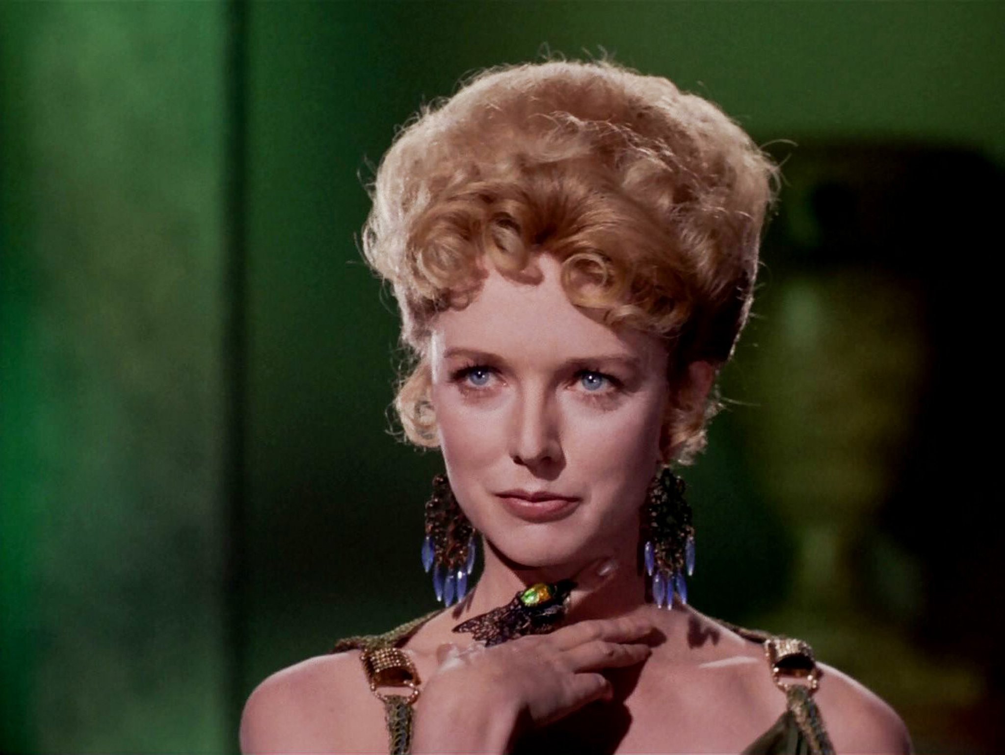 Happy birthday to Barbara Babcock!!

Born: February 27th, 1937 