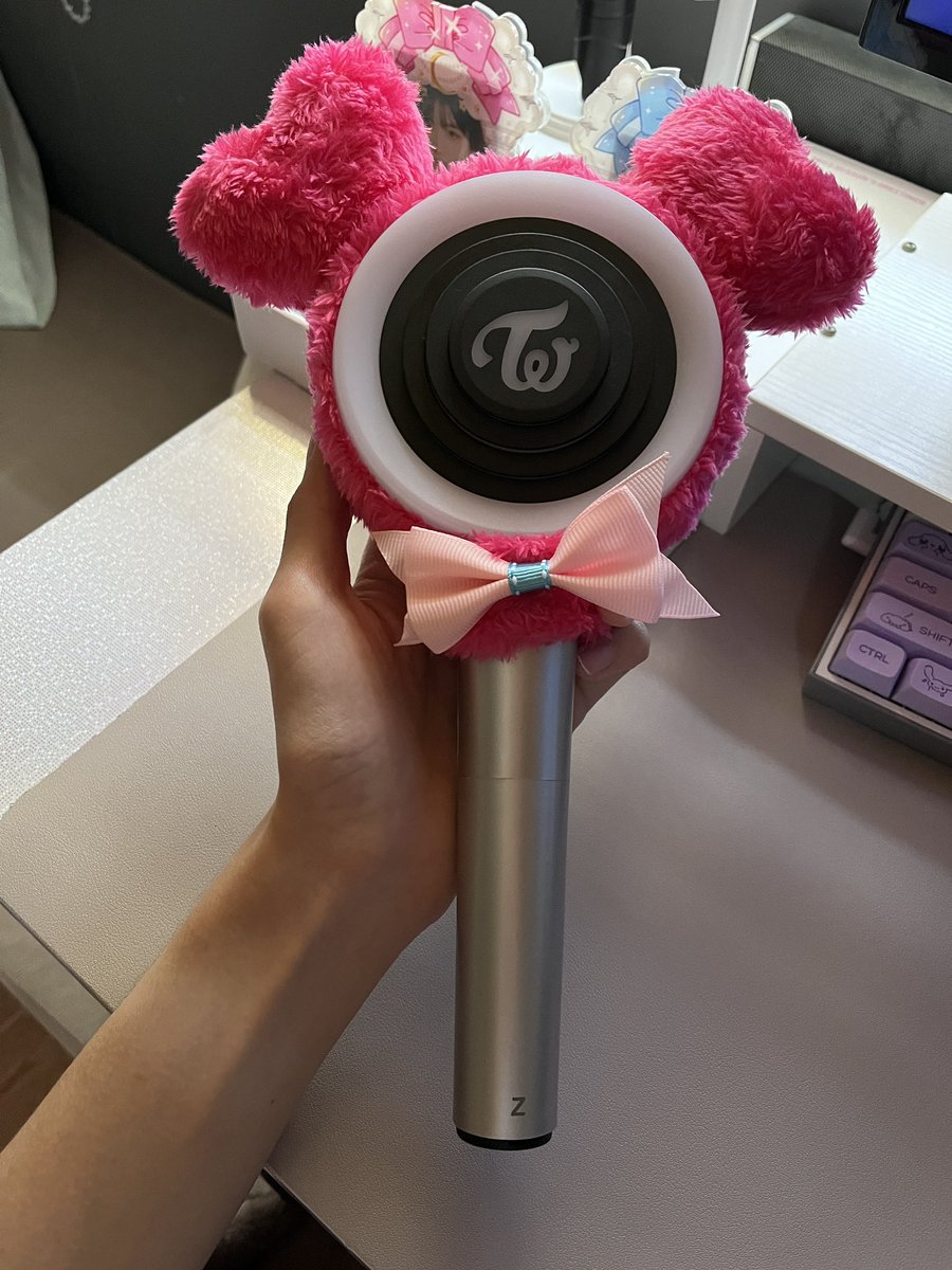 greiskullz02's tweet photo. Fr:
✨ #heinzmails ✨

Hii @rocheinz! Thank you so much for making sure that the Candy Bong Z that I got from you arrived to me safely! Super kapal ng bubble wrap kaya sure na safe dadating. 💗💗💗 https://t.co/IgNuuWO94i