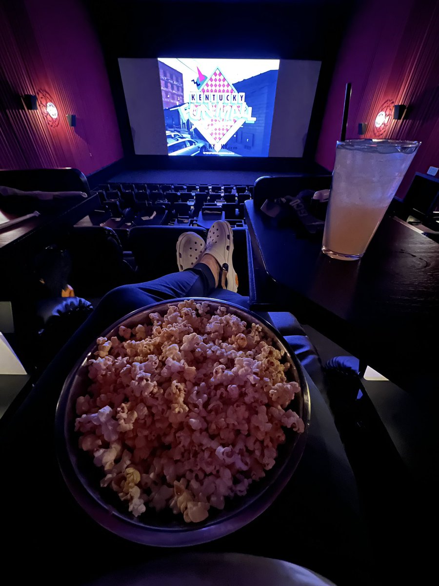 Cocaine Bear let’s get it