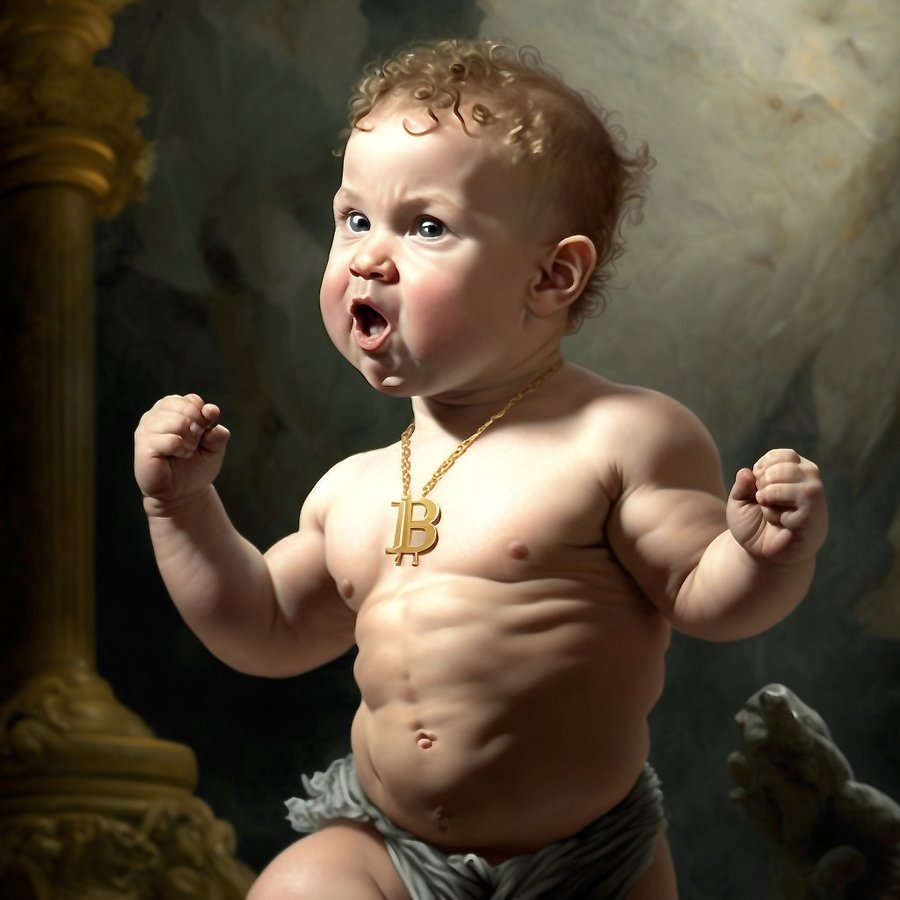 BabyBitcoin11's tweet photo. @1goonrich You are right  @1goonrich  ‼️‼️

#BBTC #Bitcoin #Everath #EATH  #BabyBitcoinArmy 
@MrBigWhaleREAL @carlmoon
@nayibbukele @greg16676935420
@elonmusk https://t.co/iAYt8yibE5