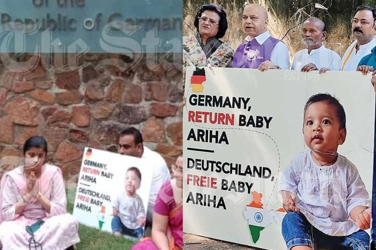 Truth About Germany tweet media