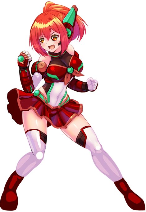 立ち絵大修正🤣 