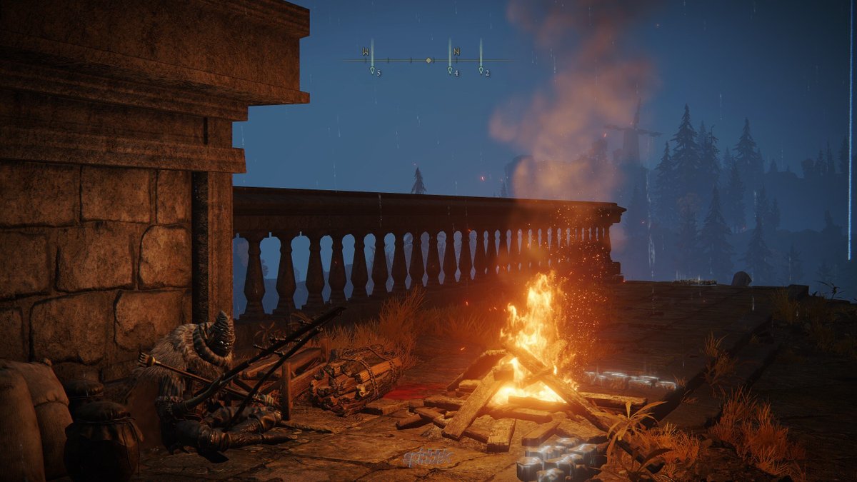 Spiddek's tweet photo. ;D   ein Fötochen ... hört sich strange an..    

#FromSoftwareInc  #ELDENRING #Screenshot #Fantasy #Gaming #RPG #ActionRPG #Soulslike #PC #steam #videogame #zocken https://t.co/8zjPLGVG3N