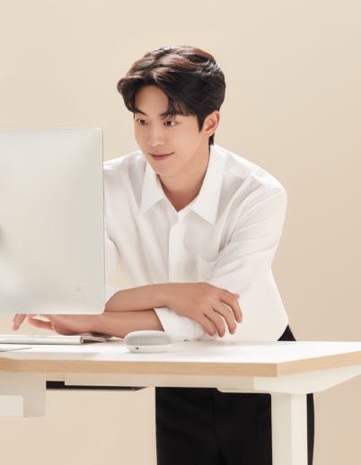 namjoohyukpic tweet picture