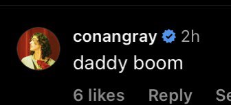 littIeIeague's tweet photo. DADDY BOOM https://t.co/BhSYrtjeKm