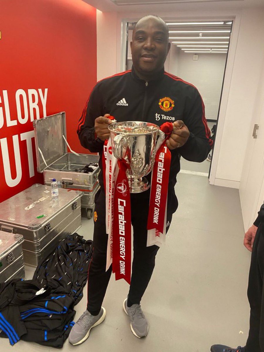 Need we say More🙌