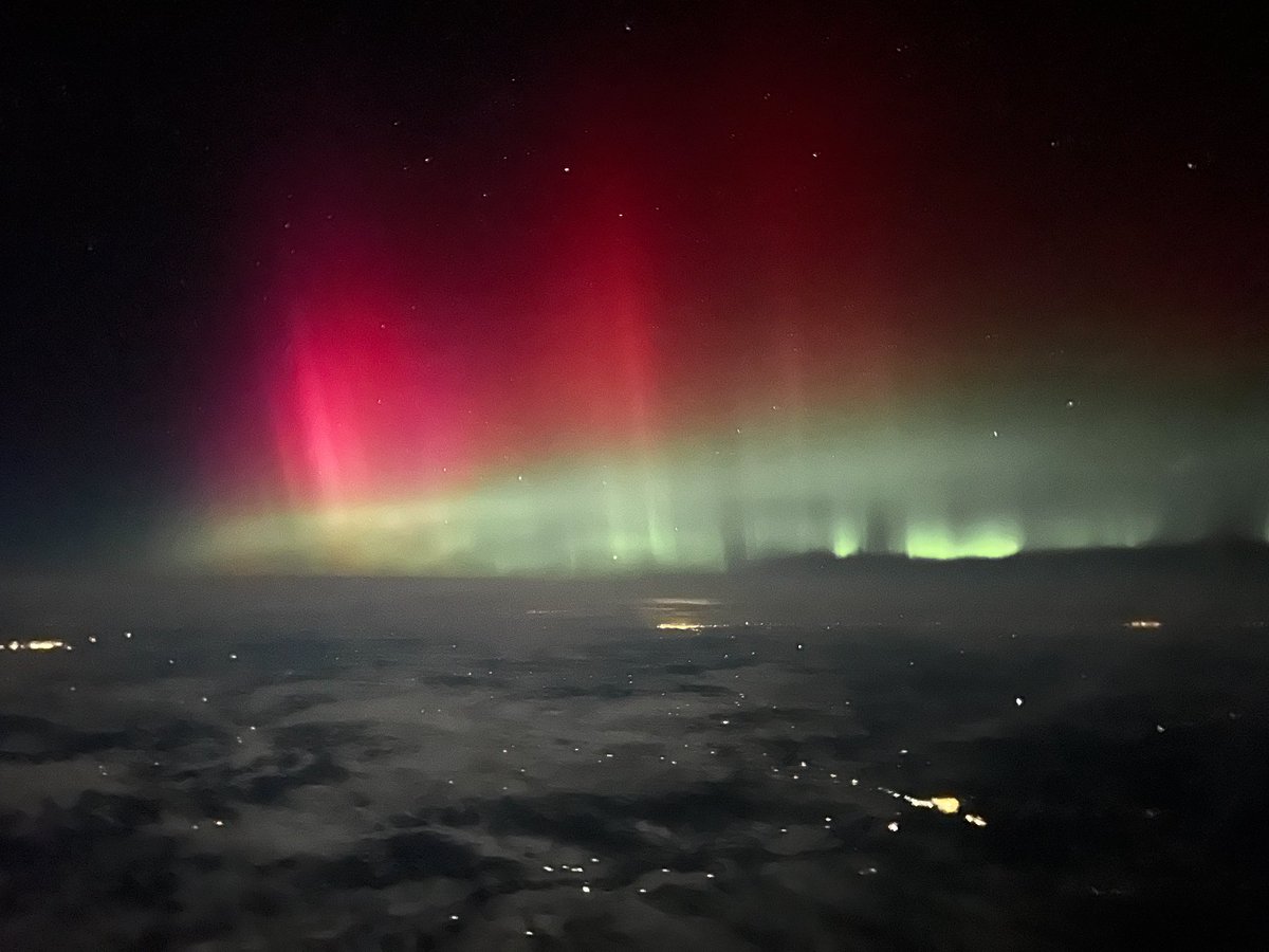 Aaron Van Arsdale tweet media