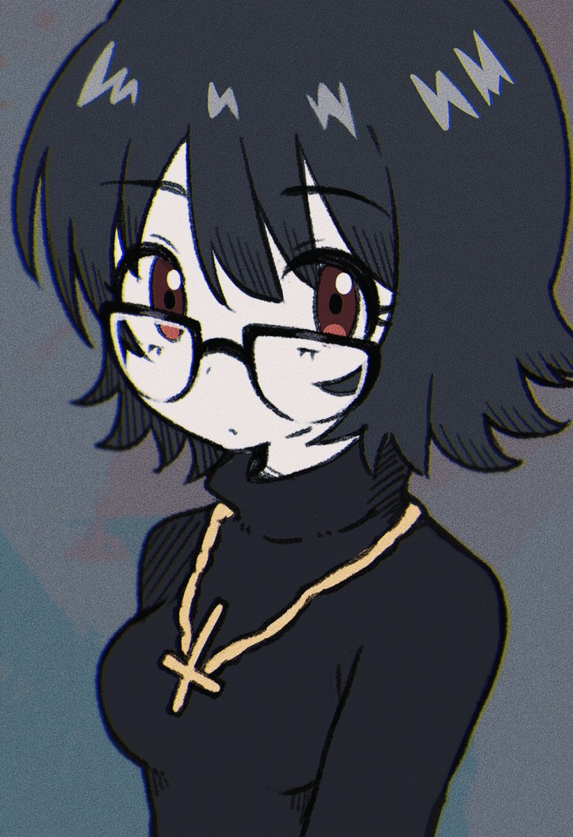 「シズク 」|🌟星乃すぐはる💫のイラスト