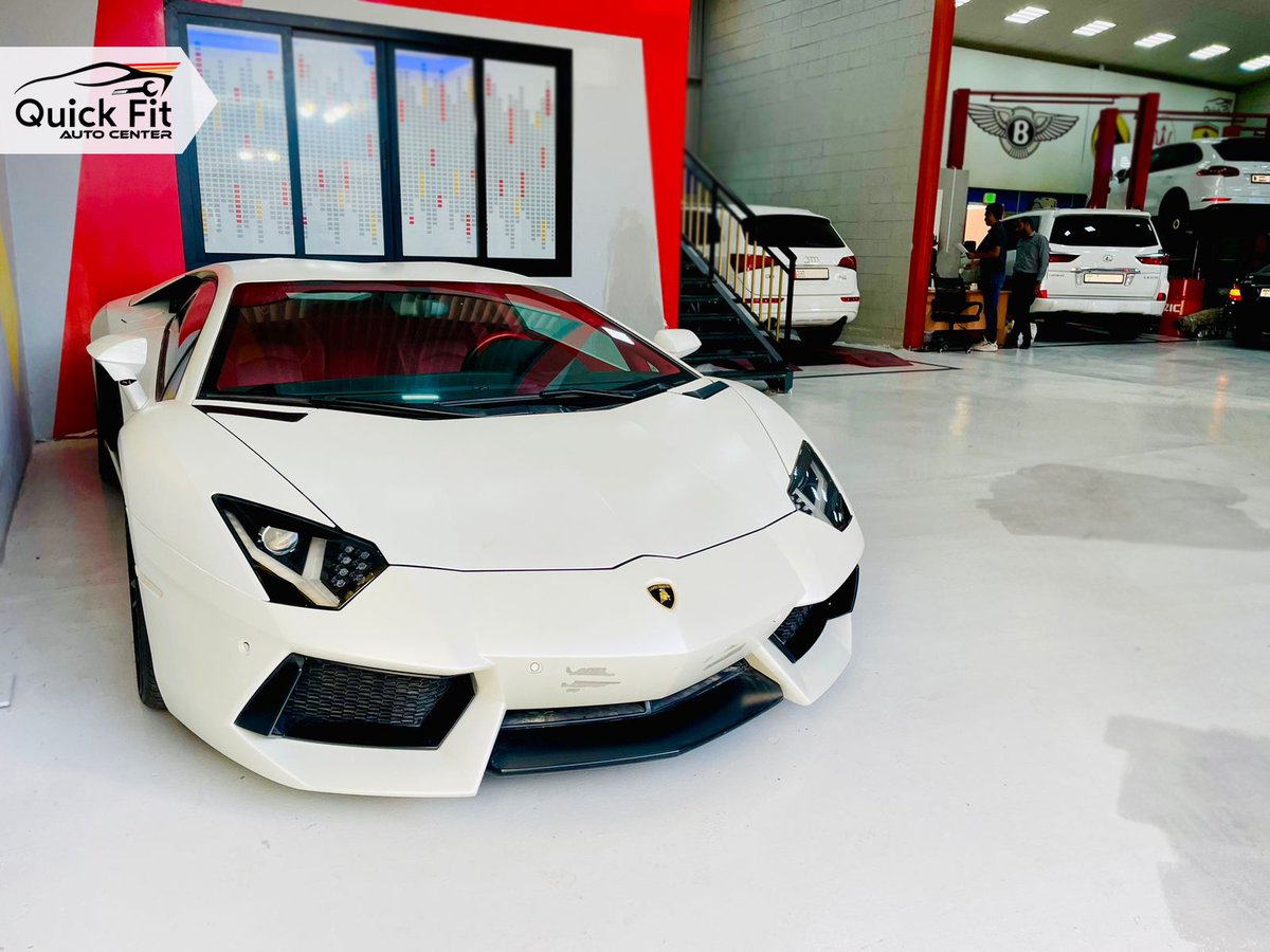 QuickFitAutos tweet picture