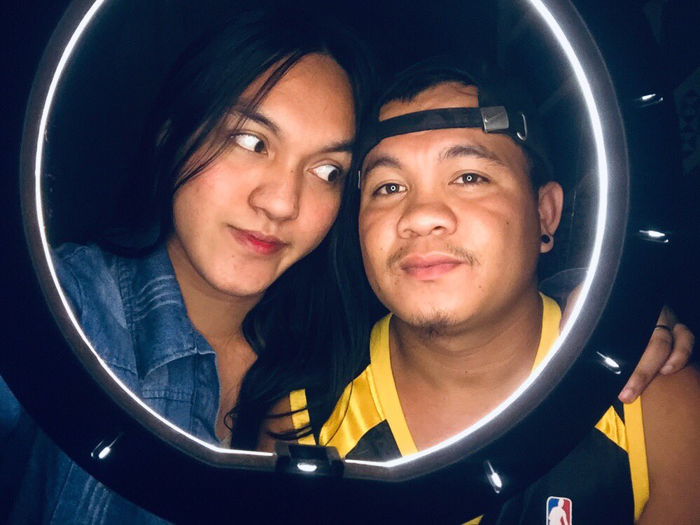 Jnomar20's tweet photo. 2years and counting❤️✨ https://t.co/mYgDFc4oSG