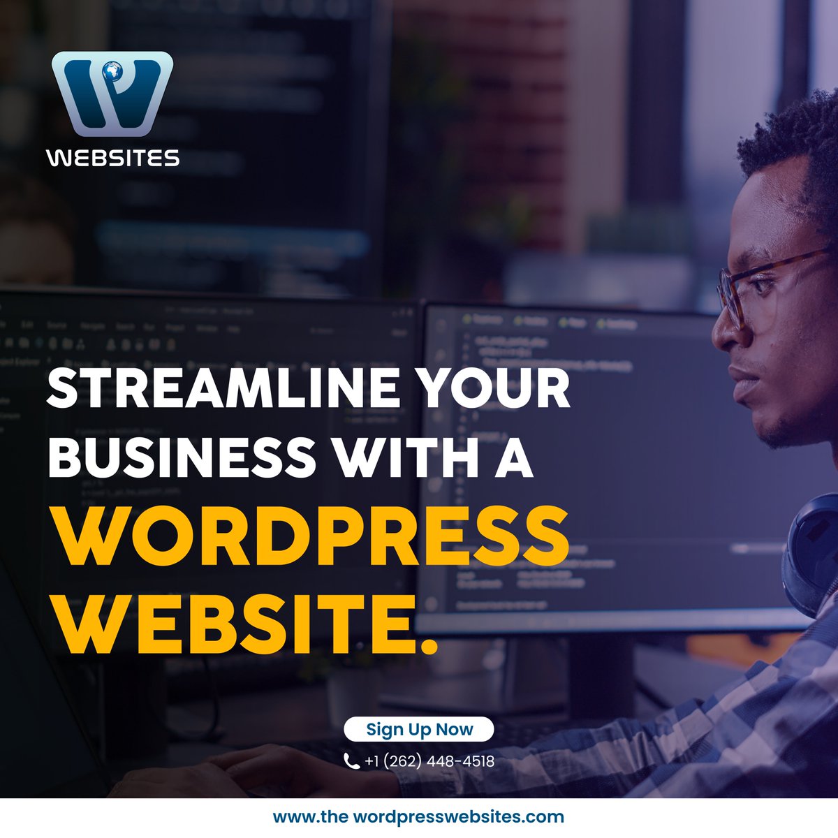The WordPress Websites (@thewordpress789) / Posts / X