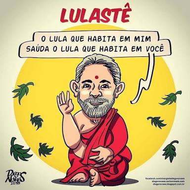 COPIAR, COLAR E COMPARTILHAR 
Se você faz parte dos 60.345.999 eleitores que votaram em 
<a href="/LulaOficial/">Lula</a>
ME SIGA QUE EU TE SIGO DE VOLTA. 🇧🇷
🚩🚩🚩🚩🚩🚩🚩🚩
#EsquerdaSegueEsquerda
<a href="/Nilsonhandebol/">N.H</a> 
<a href="/ptbrasil/">PT Brasil</a> 
<a href="/JanjaLula/">Janja Lula Silva</a> 
<a href="/lualckmin_/">Lu Alckmin</a> 
<a href="/geraldoalckmin/">Geraldo Alckmin 🇧🇷</a> 
<a href="/LulaOficial/">Lula</a>