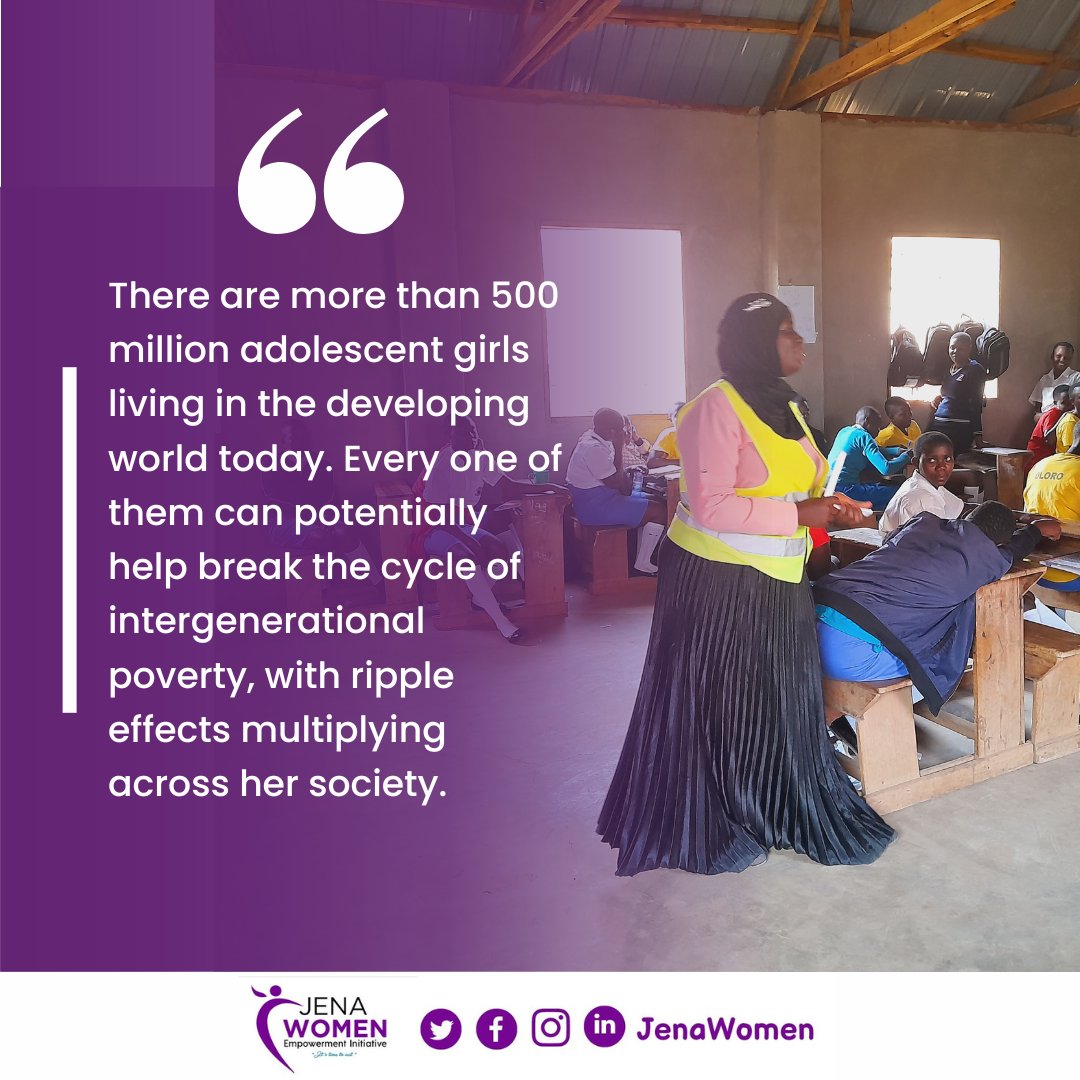 JENA Women Empowerment Initiative (@jenawomen) on Twitter photo 
