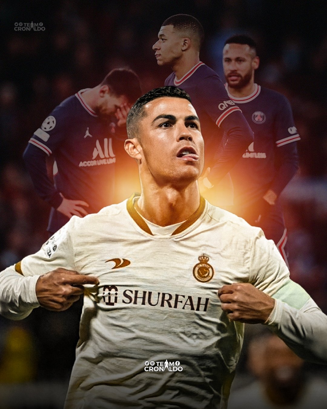 Cristiano Ronaldo: Cristiano Ronaldo là một trong những cầu thủ vĩ đại nhất trong lịch sử bóng đá thế giới. Hãy xem những bức ảnh liên quan đến CR7 để ngưỡng mộ tài năng và sự nghiệp thành công của ngôi sao này.
