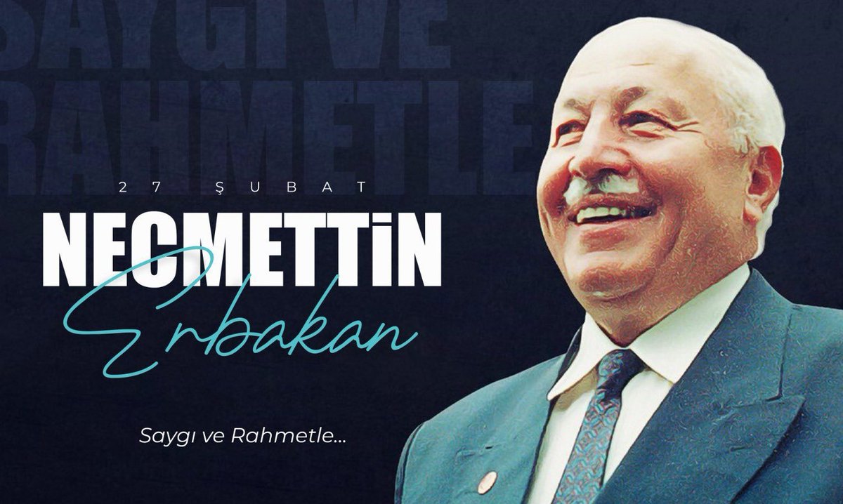 aslında bütün mesele
 şerefli bir ölüm içindir. 
#NecmettinErbakan