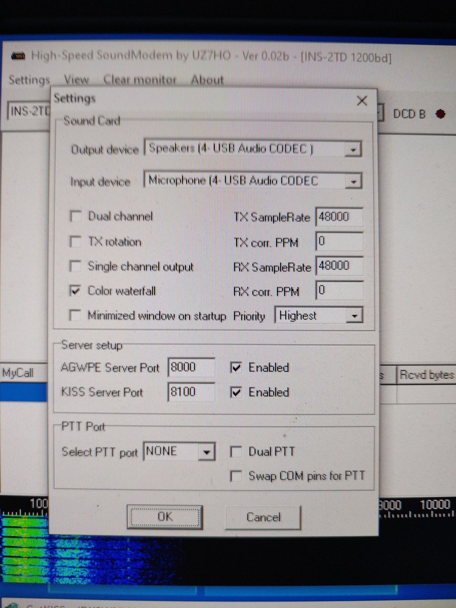 pradhan557's tweet photo. @Tomek_SP5LOT @SatNOGS This is what I've tried so far. https://t.co/3sFnYquMyI