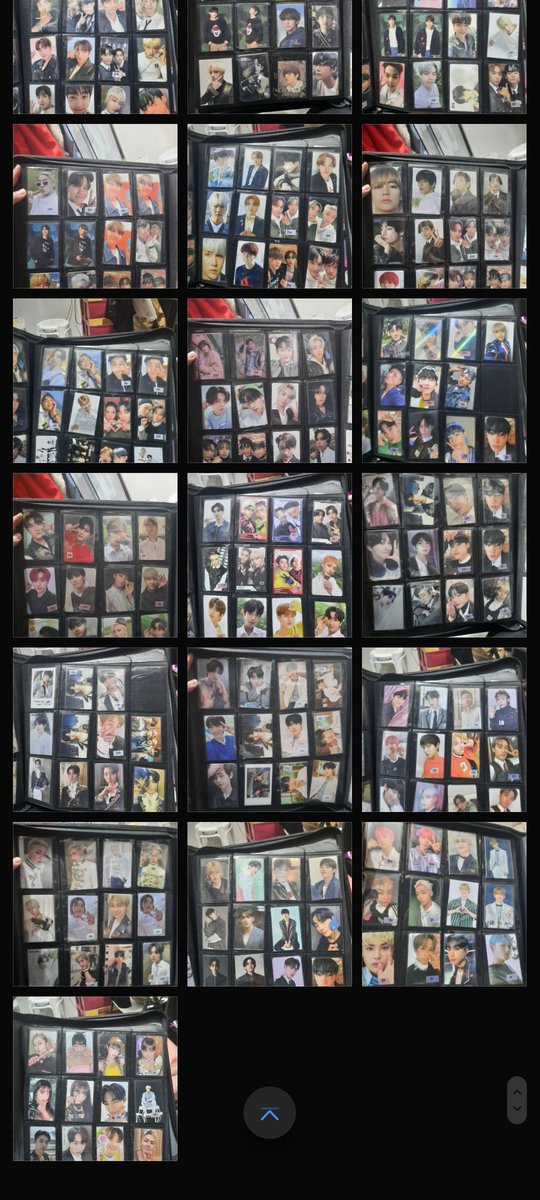sunwoonoona0412's tweet photo. wts lfb random pcs bts enhypen txt skz tbz bi yena atbo taeyongdicon

For exposure only~ will post under these threads the prices. Might be in pairs or small set 🫶🏻 https://t.co/lPcWeS239U