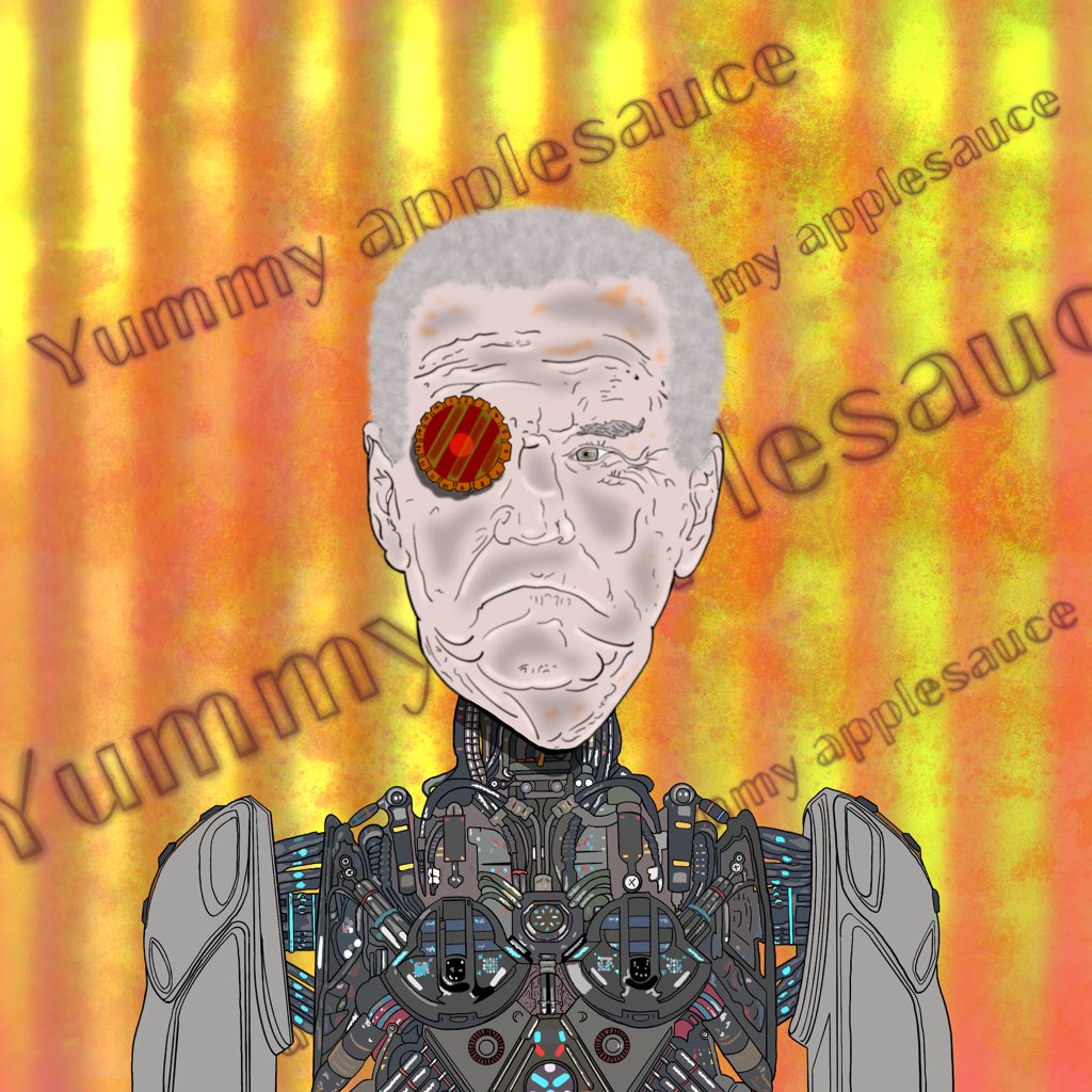 Gray_Beard_20's tweet image. Hay #CNFTCommunity help me feed a starving chi…… just joking, putting a piece up from my collection jpg.store/collection/the… for auction top offer 100ada, auction ends 3/3/23