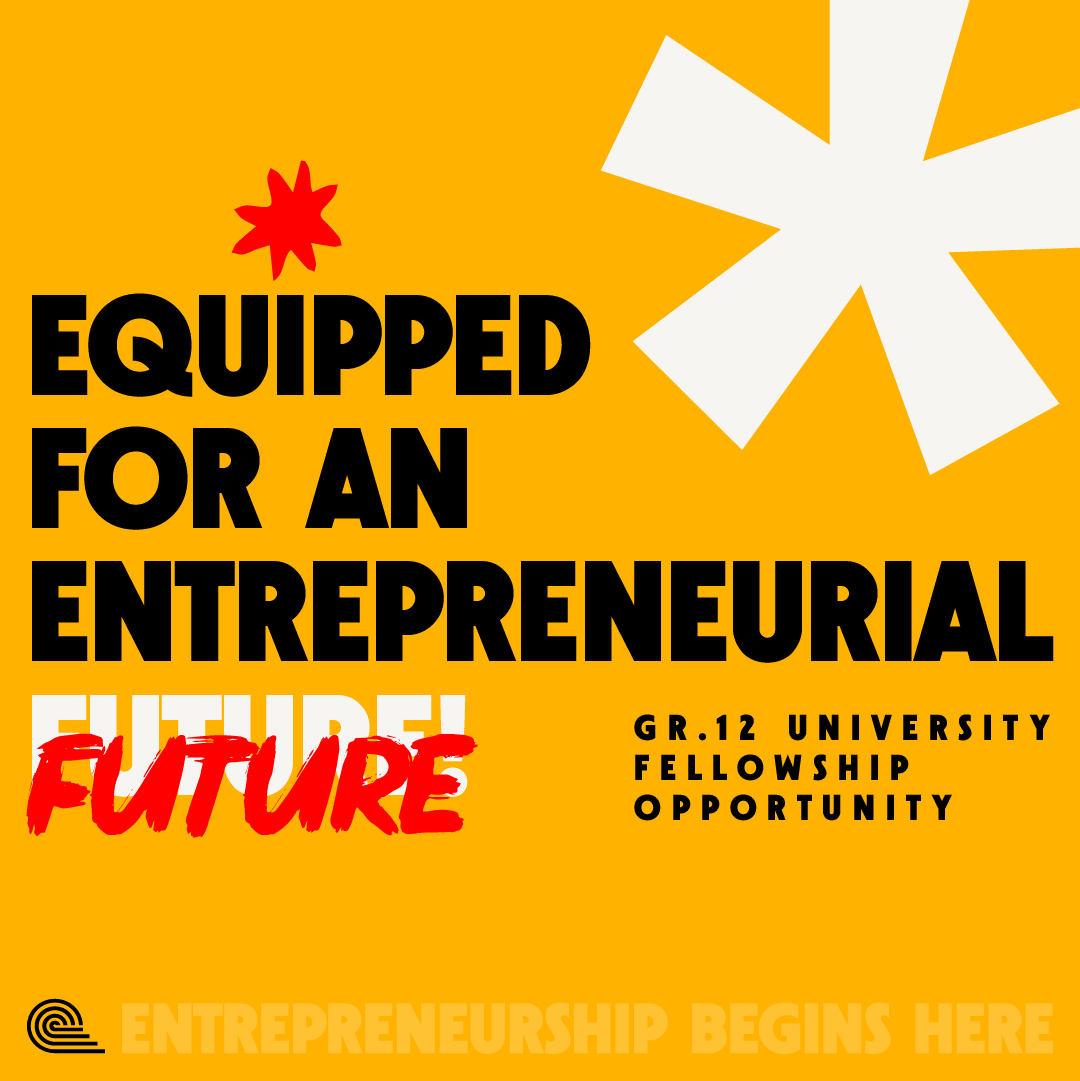 AllanGrayOrbis's tweet photo. Our Fellowship Programme equips learners with more than just a degree. It equips them with the tools they need in their industry and become a business leader. 🎓🧠🛠🧩📊

📝 Applications start here: https://t.co/Os5rQ3T2QS

#EntrepreneurshipBeginsHere #UniversityOpportunity https://t.co/hOPa1gtV7Y