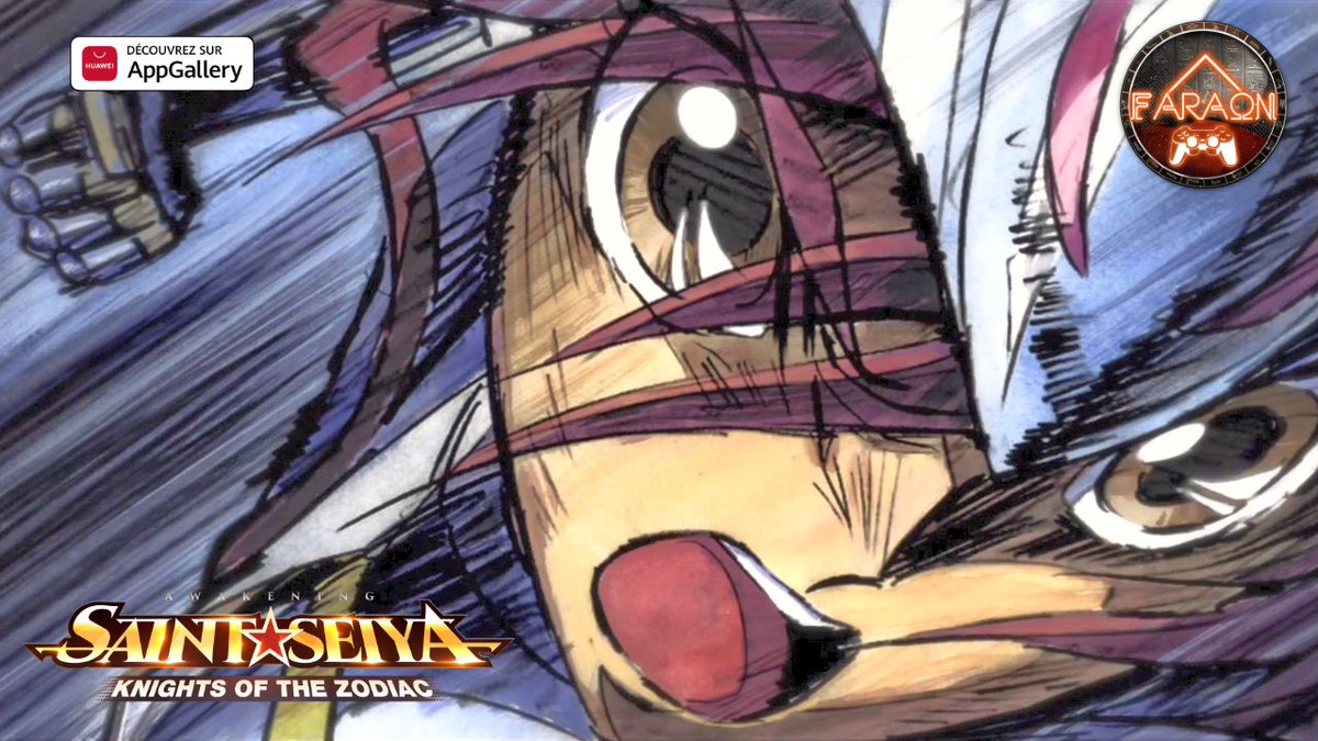 LFZ FARAON tweet media