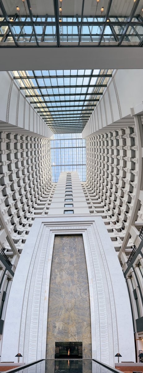 jbrooksuk's tweet image. This hotel is NEXT LEVEL! #phpisdead