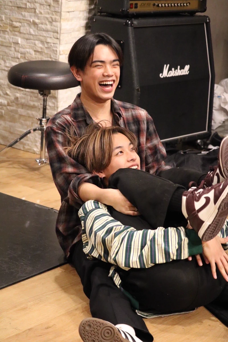 KID PHENOMENON【公式】 on X: 