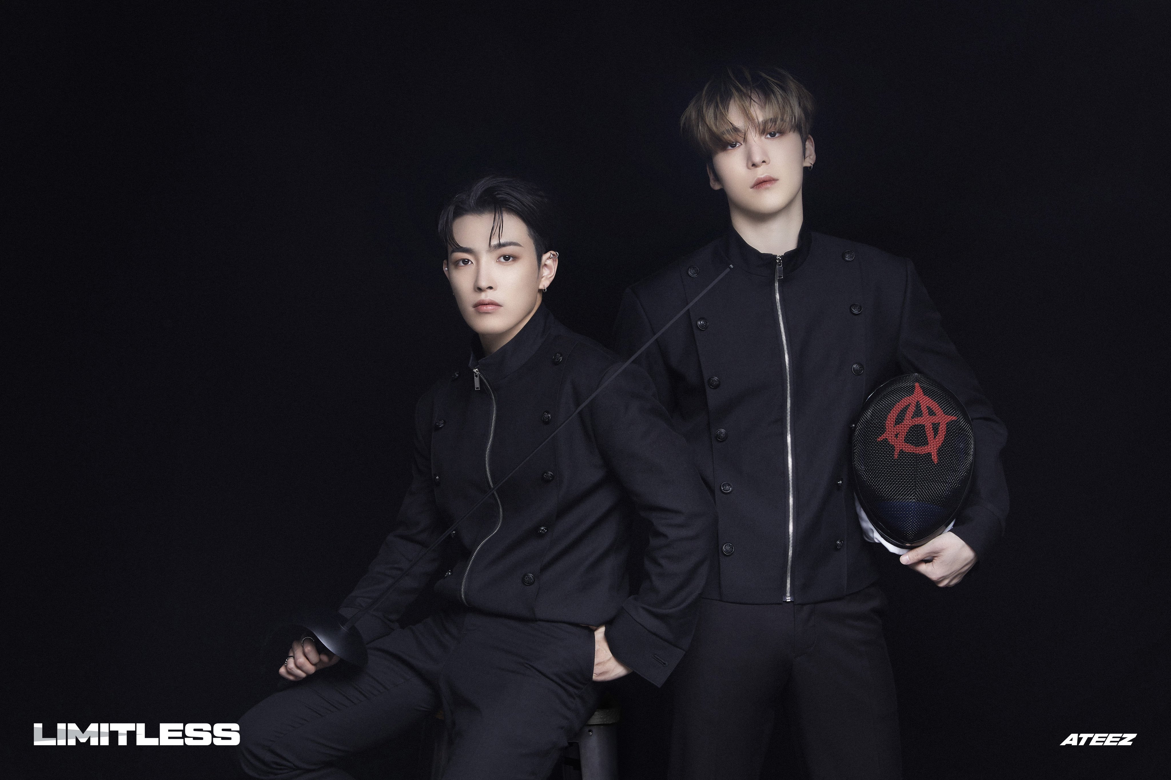ATEEZ JP on X: 