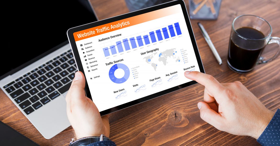 Unlock the power of your marketing data with a #digitaldashboard. 

From #SEO to #emailmarketing, turn #data into business value and leverage the best features to advance your online #marketingstrategy and stay ahead of the competition.

More: ow.ly/3PTw50N39k9

#digital