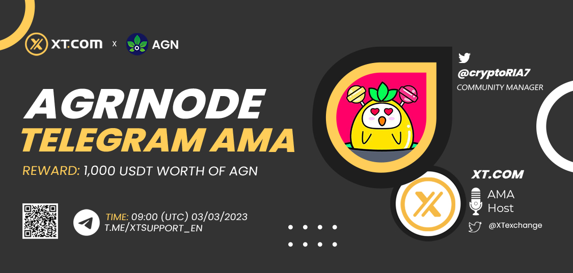 XT Exchange 🚀 tweet media
