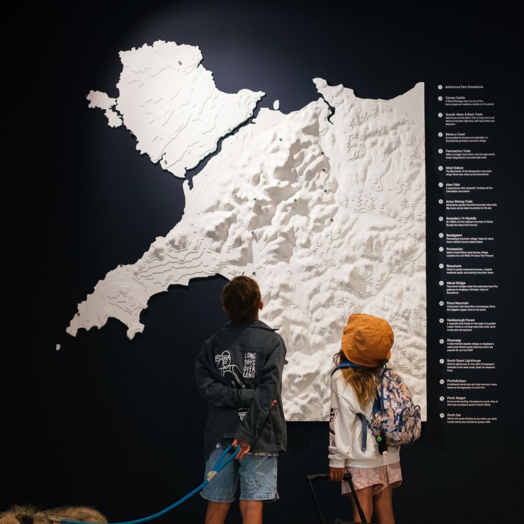 Adventure Parc Snowdonia tweet media