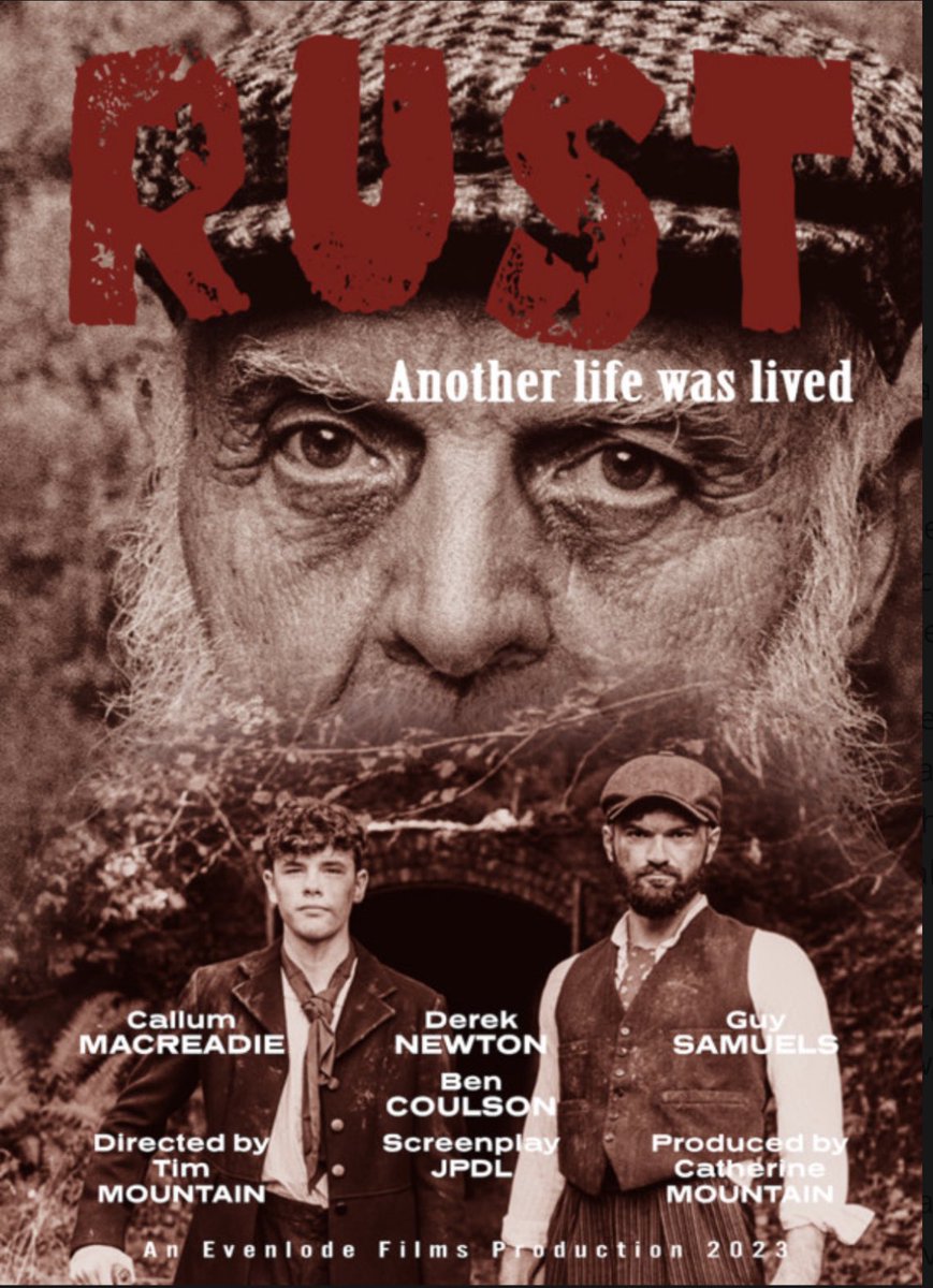 Evenlode Films tweet media