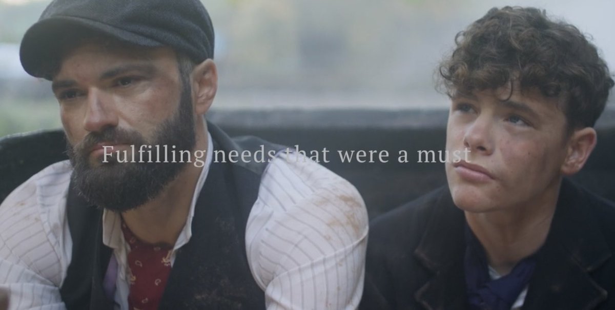 Evenlode Films tweet media