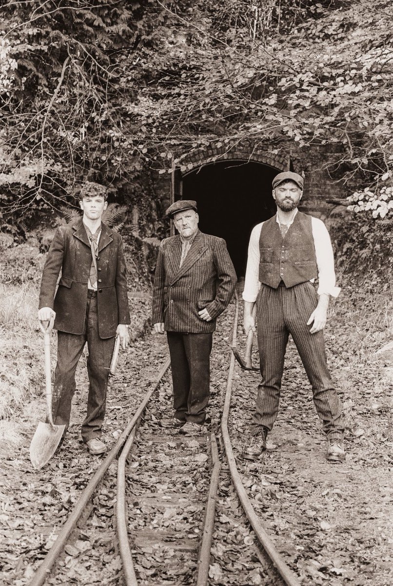 Evenlode Films tweet media