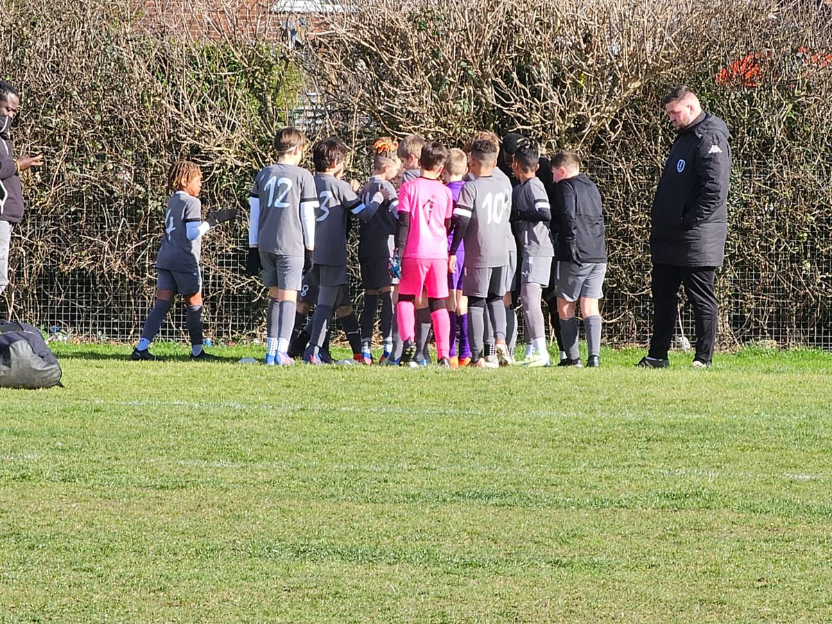 Jezzwilliams90's tweet photo. What a weekend for these boys 🤩Saturday vs @cufcacademy1 11s and Sunday though to quarters of the cup 🏆🖤 @FeederFc black 11s 🖤 https://t.co/SqBTwkOGlw