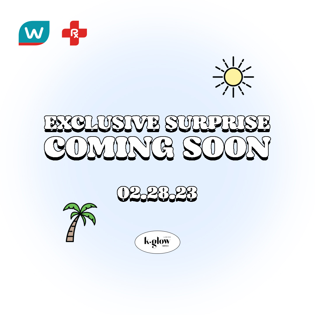 lovekglow's tweet photo. Weβre prepping something exclusive for our Watsons girlies!Β
02π28π23
#lovekglow #kglow #LoveKglowatWatsons #watsonsph #collagenbright #flawlessbright #ginsengcollagen #whitening #whitensin5days #skincareph #bodycareph https://t.co/hBkiIdldeX