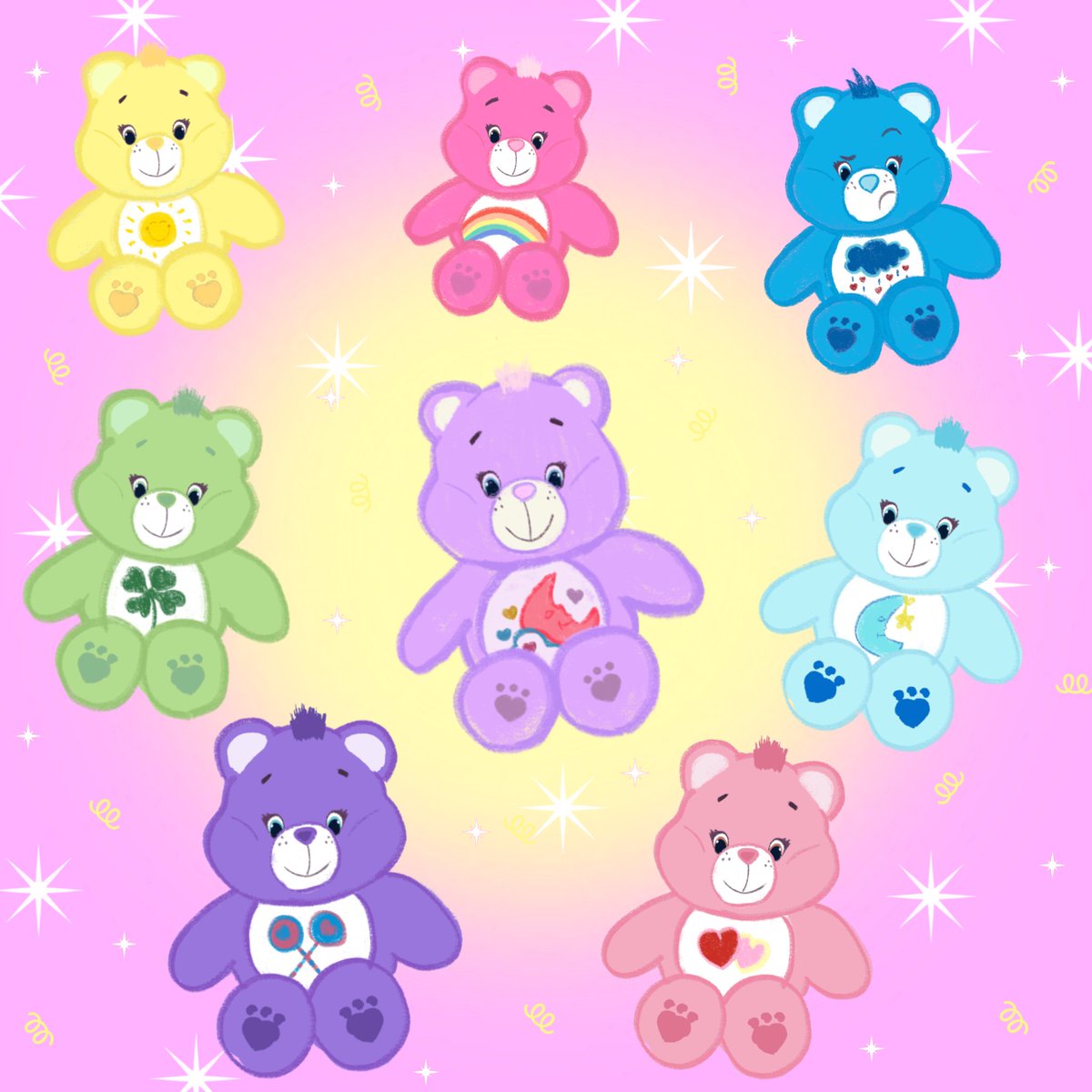 Mubmib Stickers tweet media
