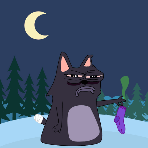 catshitcrzybot's tweet photo. cat #5662 bought for 0.01Ξ ($16.34) https://t.co/OYKEb5SyuH https://t.co/ZDE3lc6g72