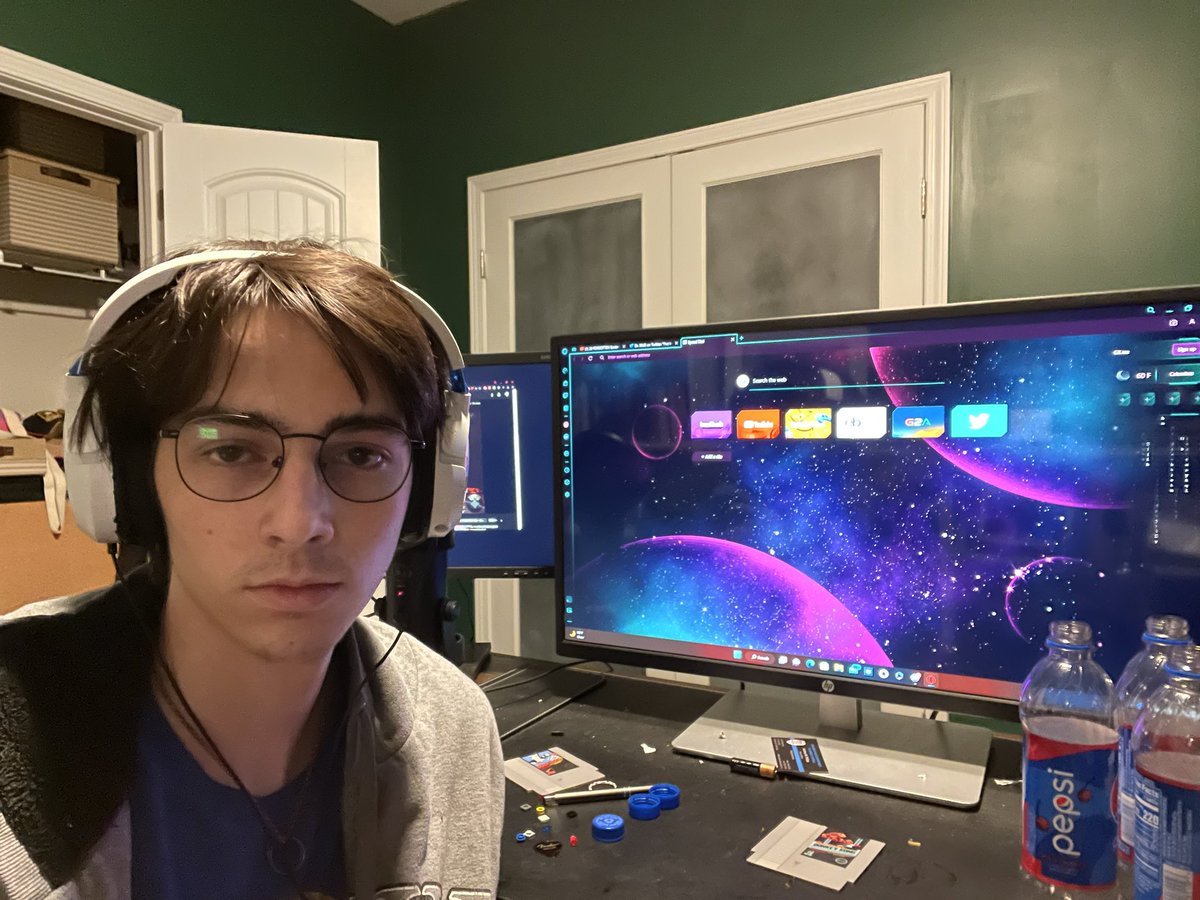 Johnny 🌲💼🎵 tweet media