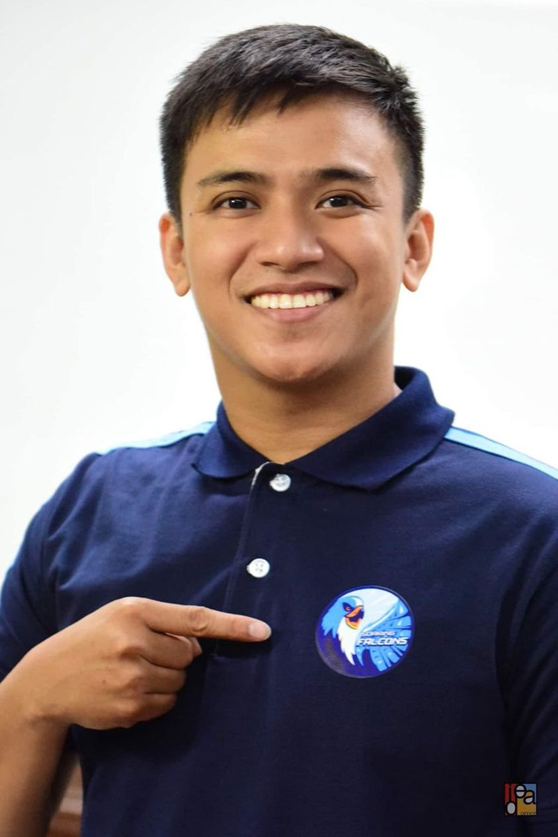 adamson_u's tweet photo. BACK IN THE NEST.

Former King Falcon Ryan Monteclaro is set to return with Adamson after he is appointed the new Head Coach of the Lady Falcons Women's Basketball Team.

Welcome home, #7!

LINK: https://t.co/Er0h31XLwj https://t.co/JxIWhfAR8S