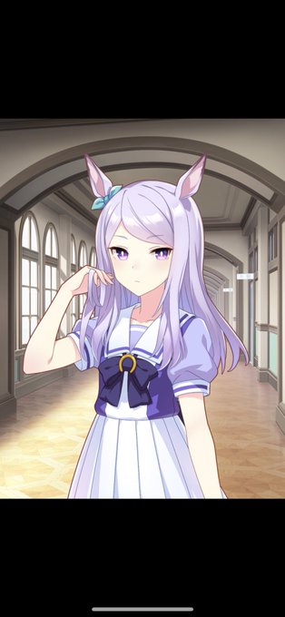 ←メジロの中等部、高等部→

トレセン学園って中等部から高等部に上がるまでに干支何周してるん…? 