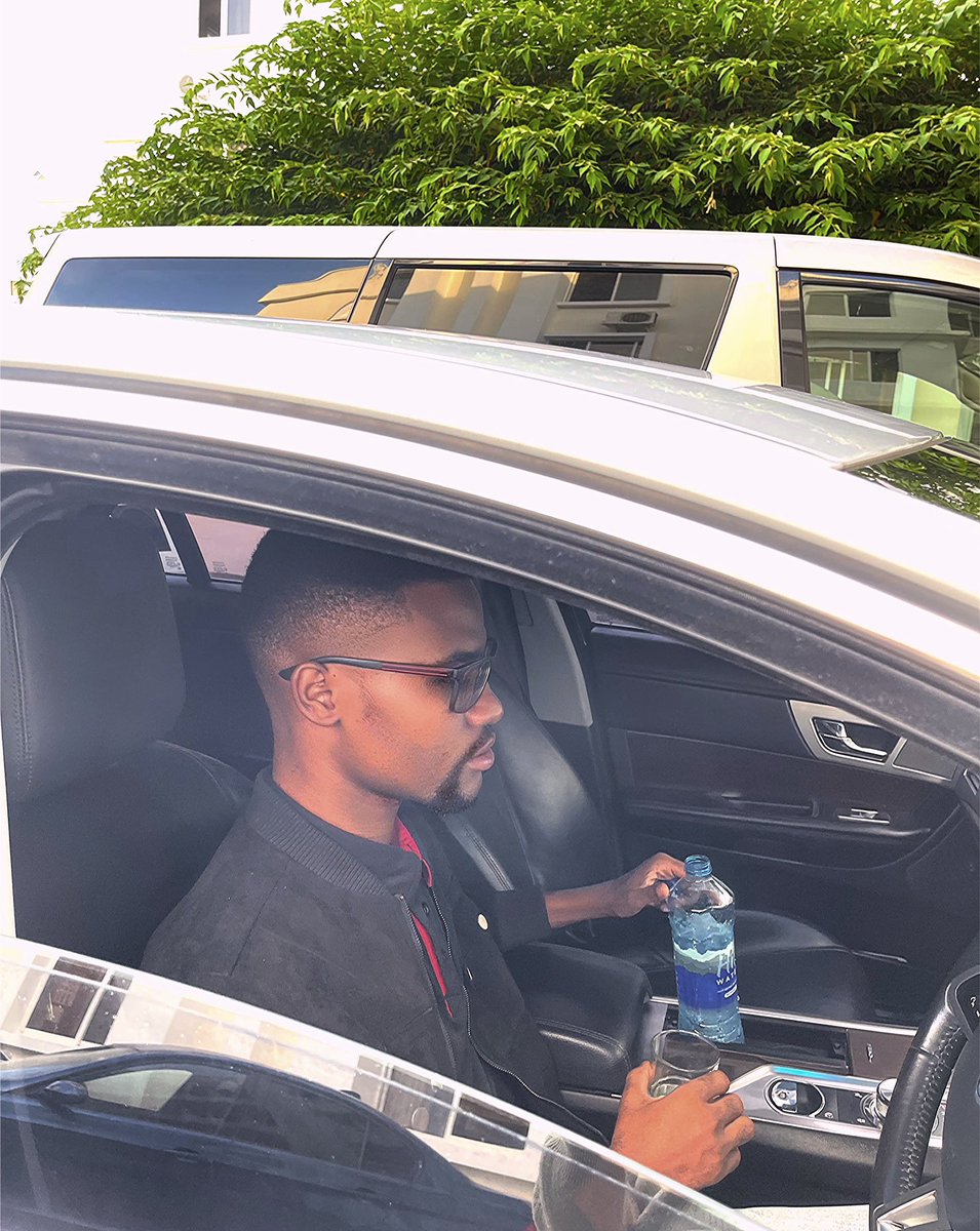 SIR JEFF⚡🇹🇿 tweet media