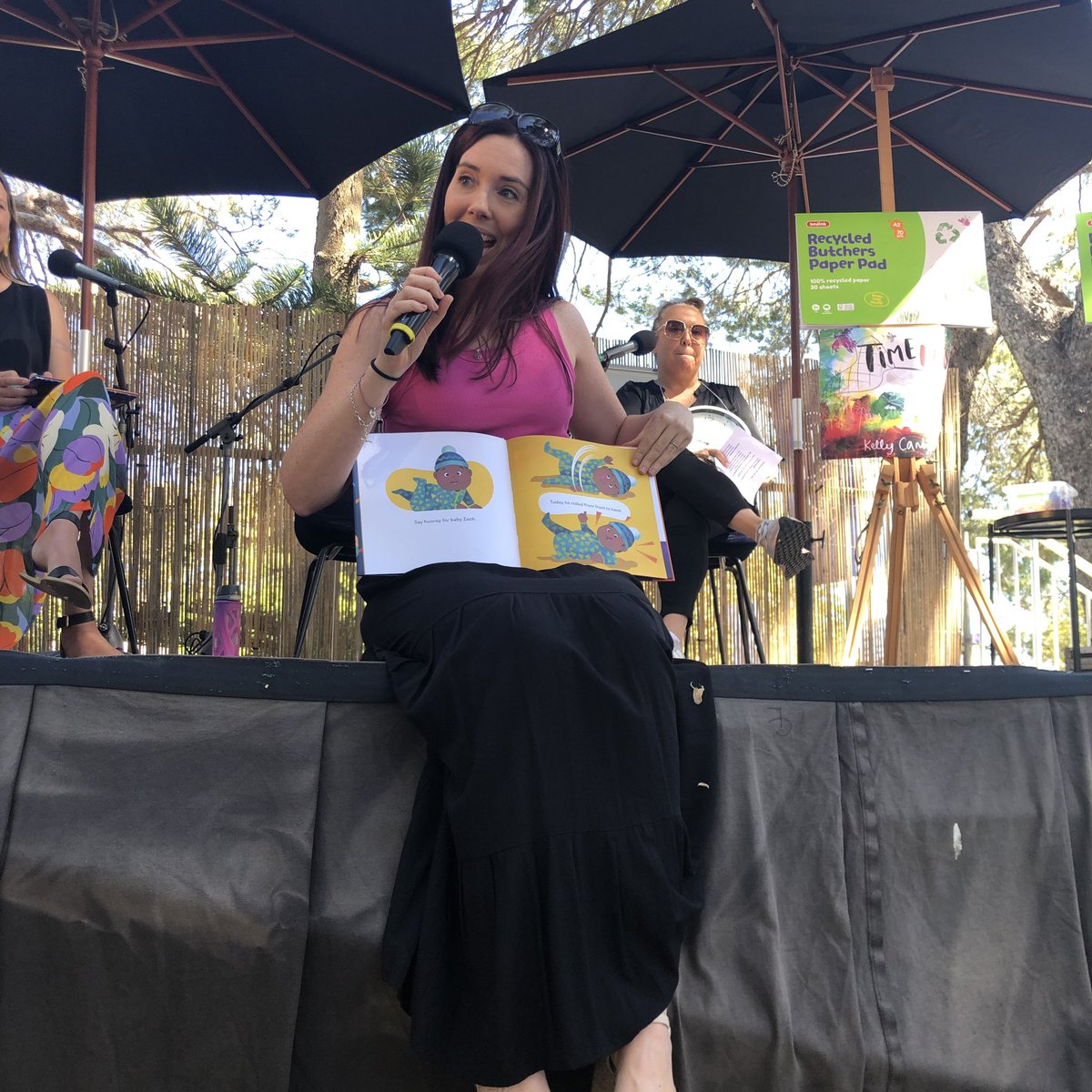 Renae Hayward tweet media