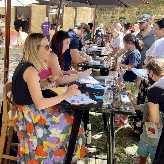 Renae Hayward tweet media